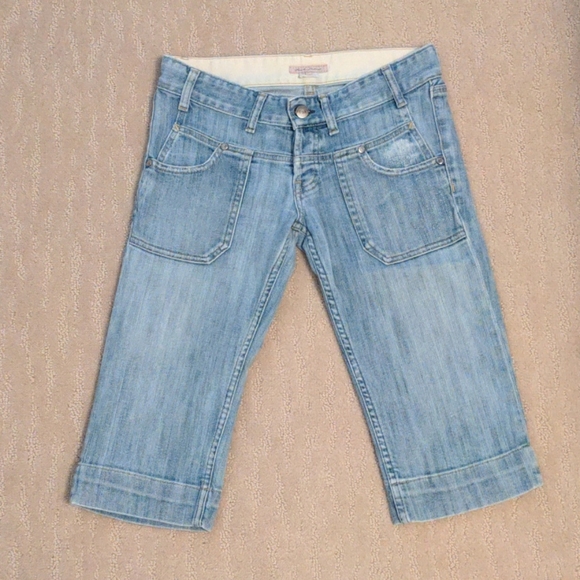 French Connection FCUK women jeans size 0 - Picture 2 of 4